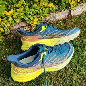 HOKA One One Men's Speedgoat 5